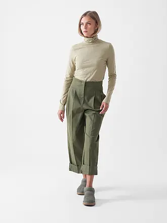 MARC O'POLO DENIM | Rollkragenpullover | beige
